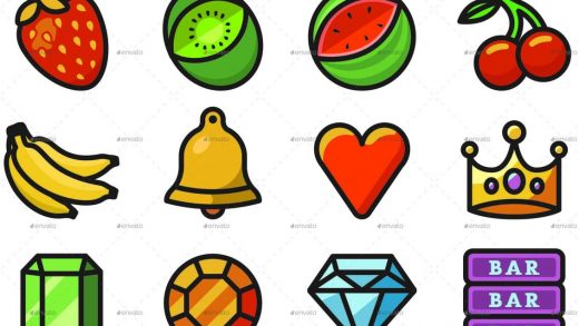 What Are The Symbols On Slot Machines yellowforever