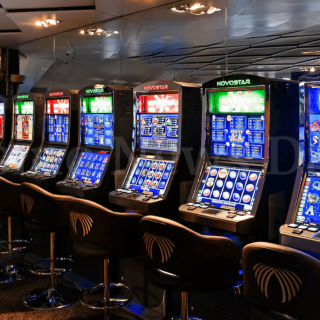 This is why I read online slot reviews Bom 777 Casino