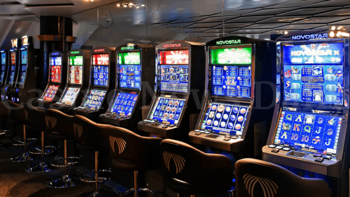 This is why I read online slot reviews Bom 777 Casino