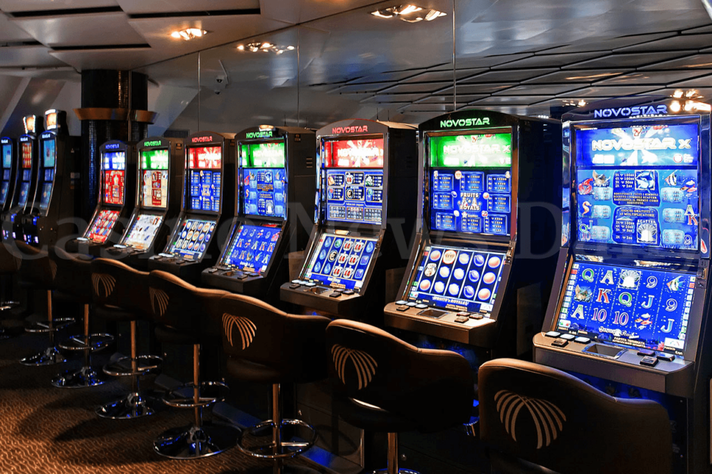 This is why I read online slot reviews Bom 777 Casino