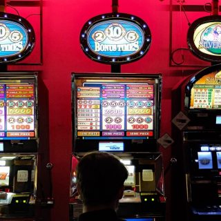 Slot Volatility How it Works Technogog