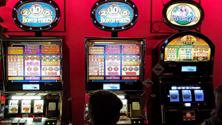 Slot Volatility How it Works Technogog
