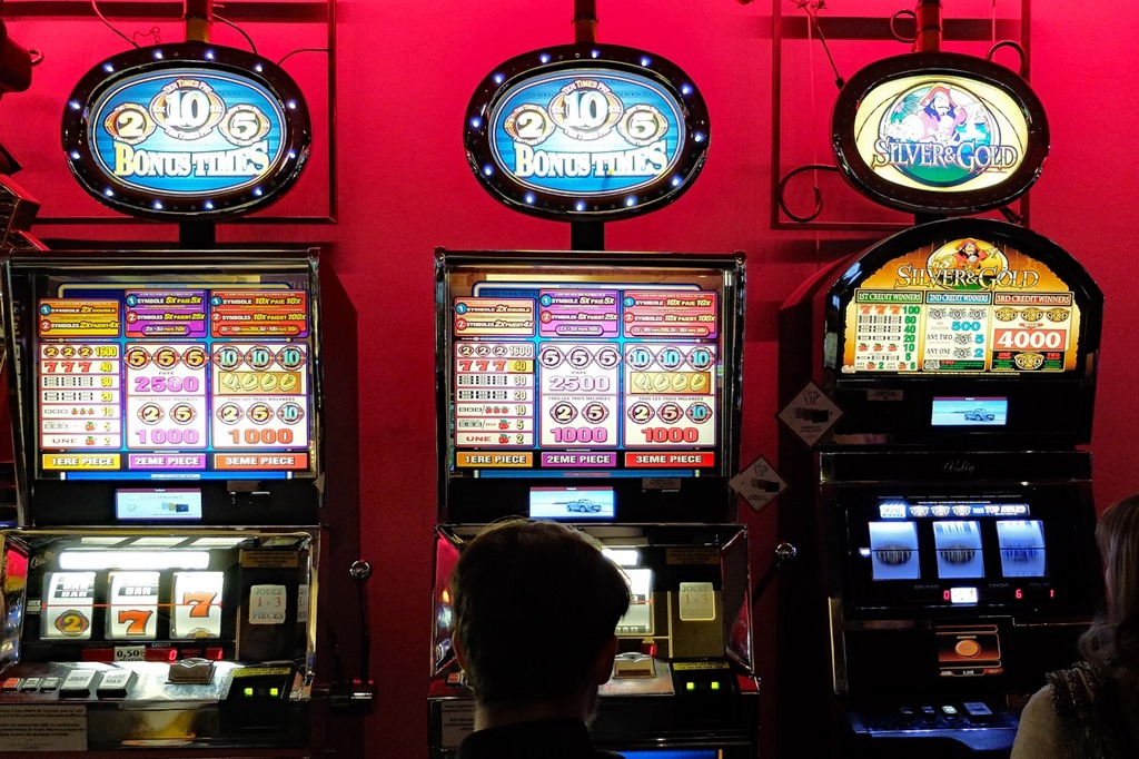 Slot Volatility How it Works Technogog